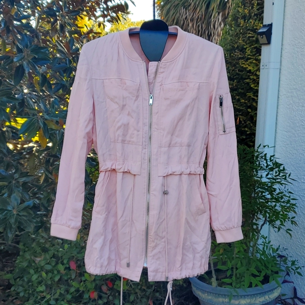 Womens jacket